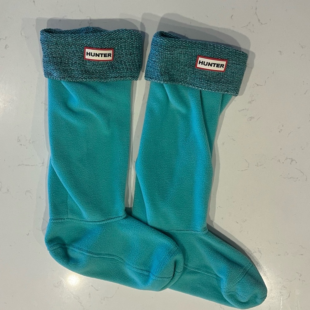 Hunter Tall Boot Sock